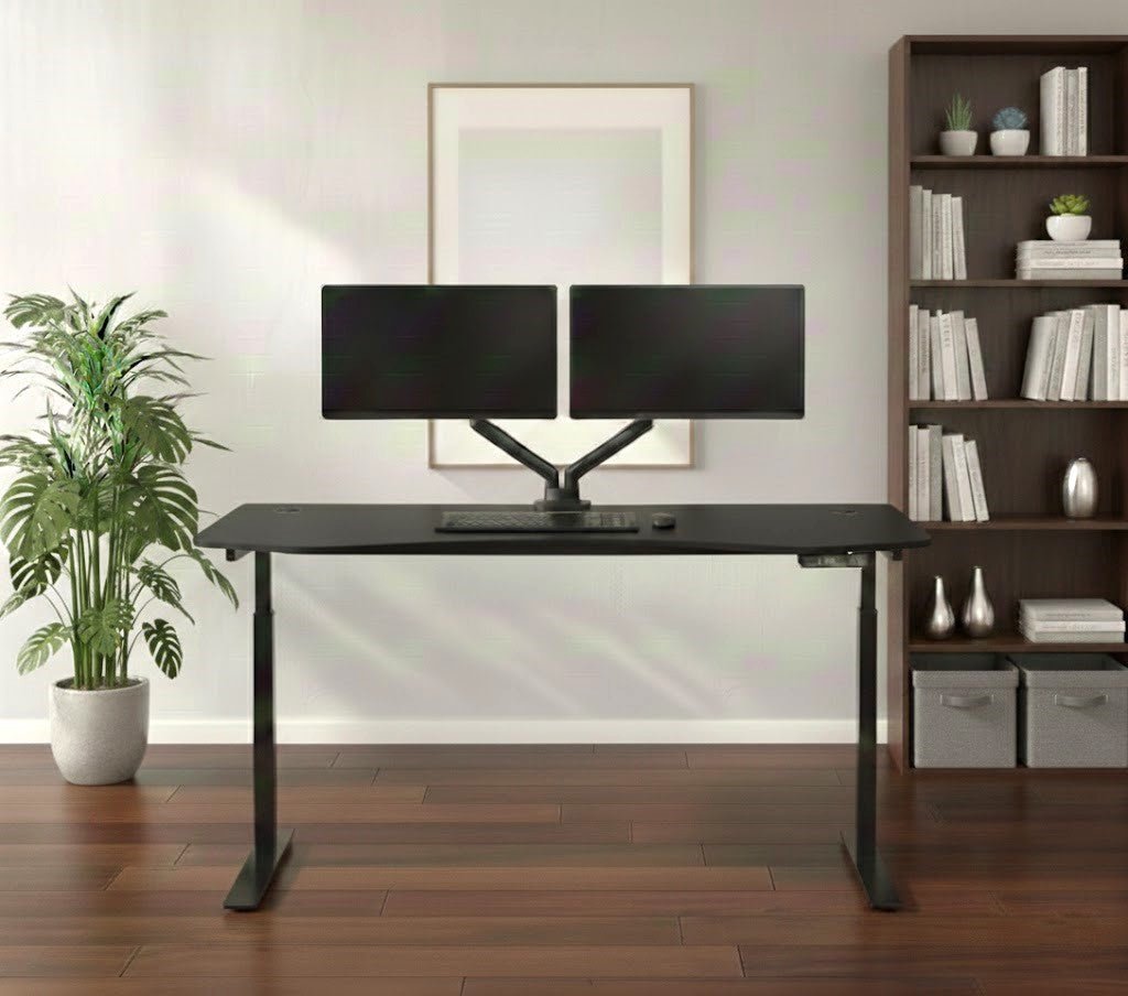 ApexDesk Elite Standing Desk