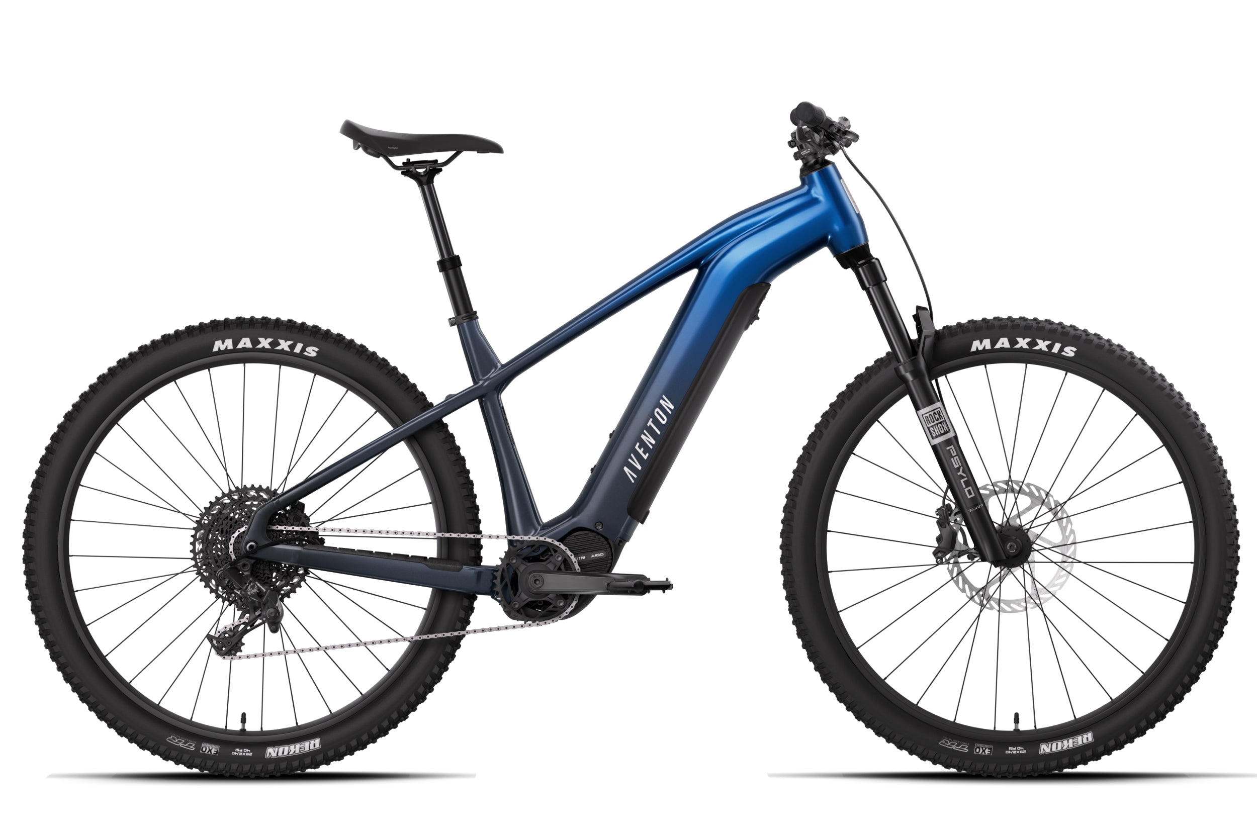 Aventon Ramblas ADV Electric Mountain Bike
