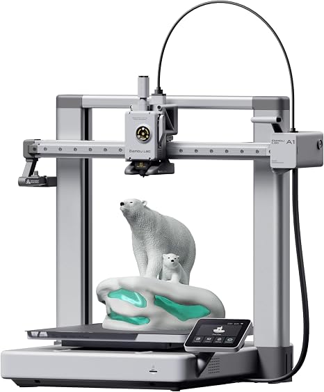 Best 3D Printers in 2026: Our Top Picks
