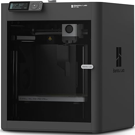 Bambu Lab P1S