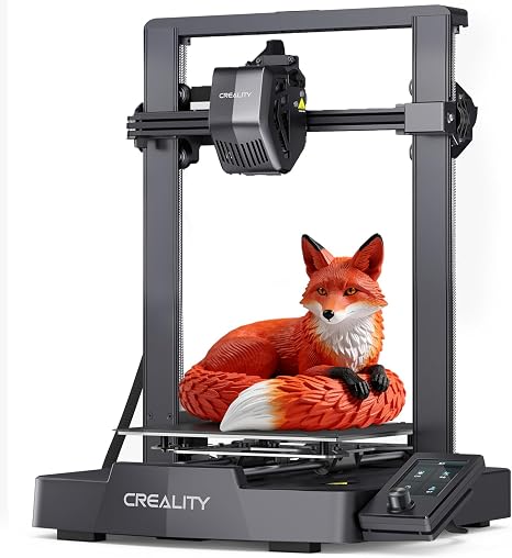 Creality Ender 3 V3 SE