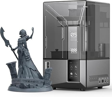 ELEGOO Mars 5 Ultra