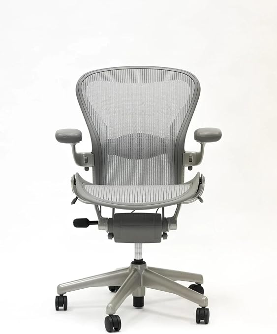 Herman Miller Aeron Chair