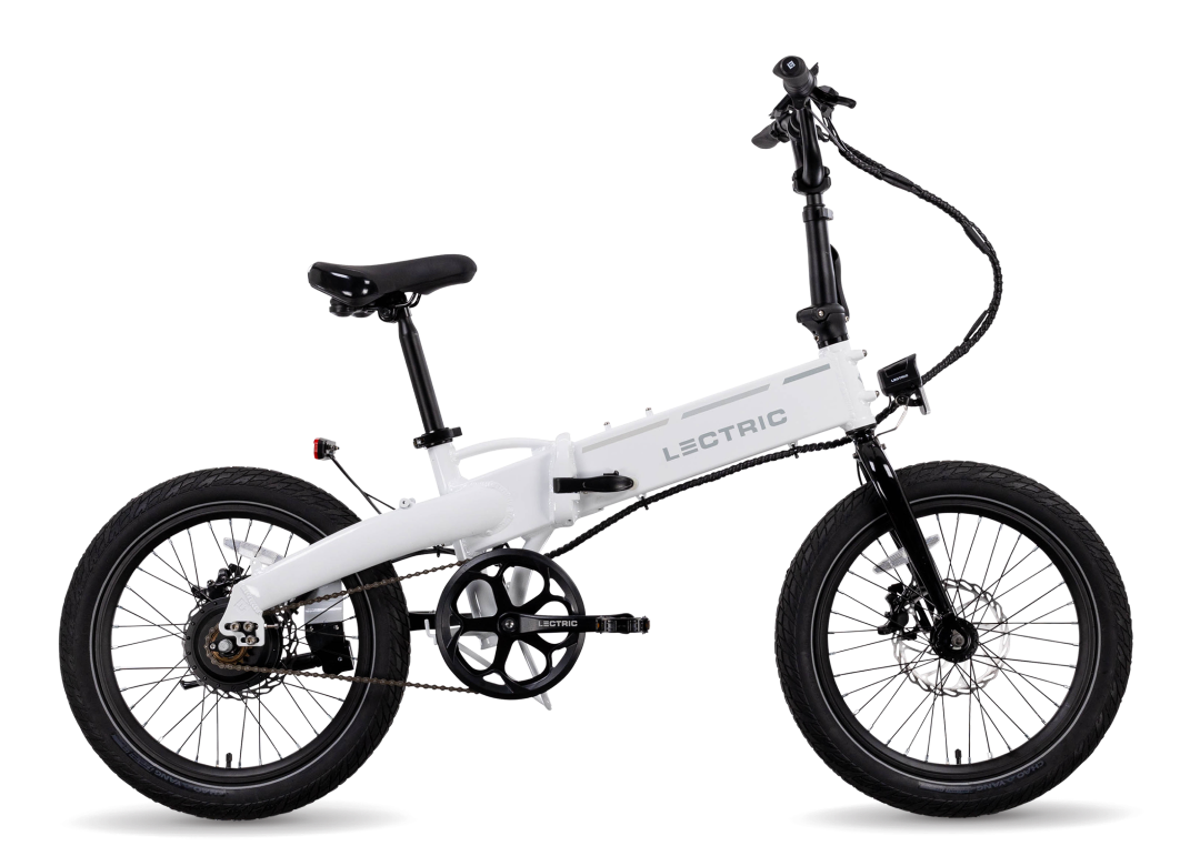 Lectric XP Lite 2.0 Folding Electric Bike