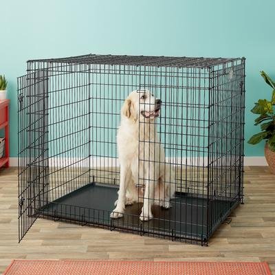 MidWest Solution Series XXL Dog Crate