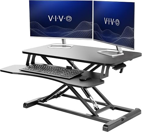 VIVO K Series Desk Converter
