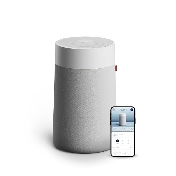 BLUEAIR Blue Pure 311i Max Smart Air Purifier