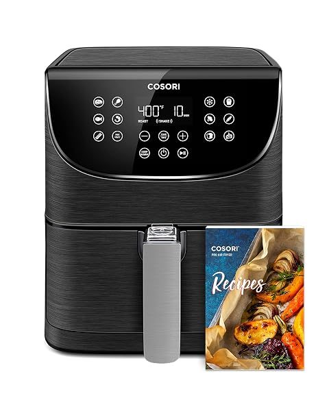 COSORI Pro Gen 2 Air Fryer 5.8 Qt