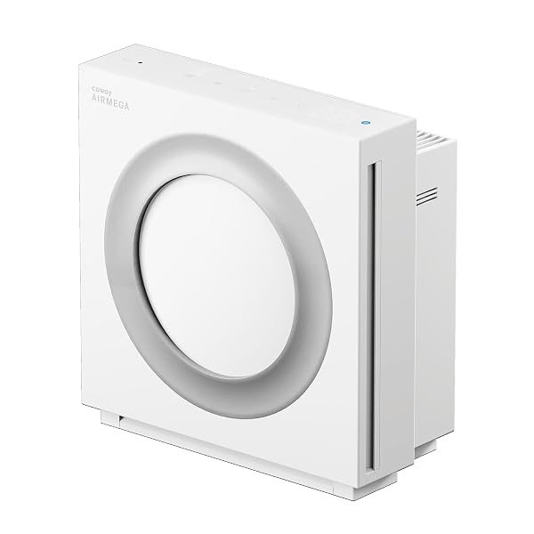 COWAY Airmega Mighty2 Air Purifier (Next Gen of AP-1512HH)