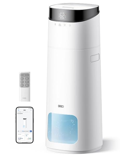 DREO 16L Smart Humidifier (1000 sq ft)