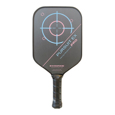 Engage Pursuit Pro EX pickleball paddle