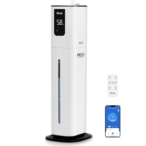 Levoit OasisMist 1000S (10L)