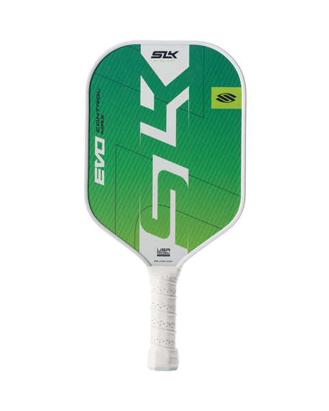 Selkirk SLK Evo Control pickleball paddle