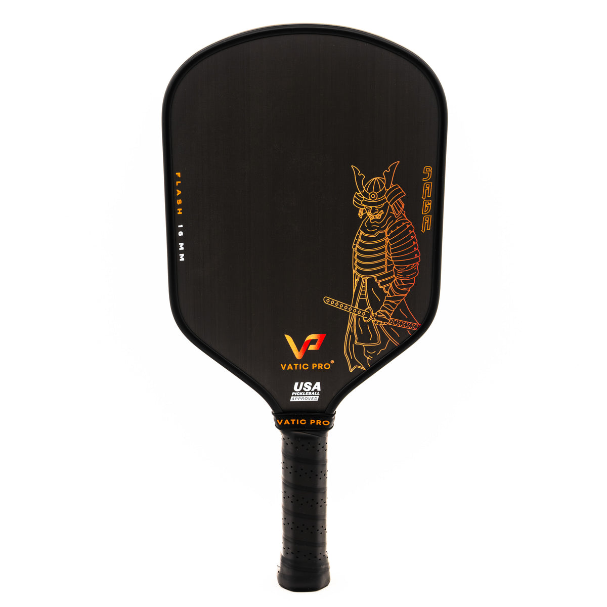 Vatic Pro Saga pickleball paddle