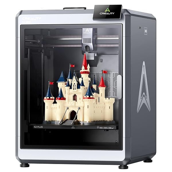 Creality K2 Plus