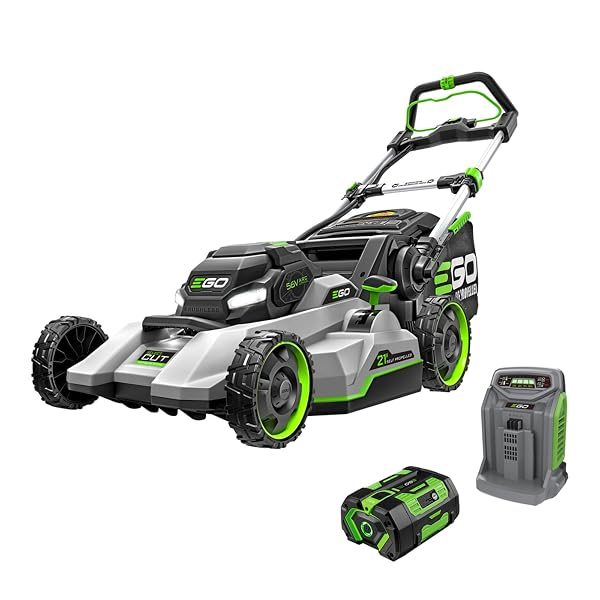 Best Electric Lawn Mower 2026: 5 Top Cordless Picks by Yard Size and Budget