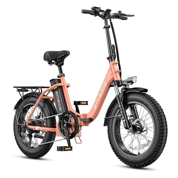 Best Electric Bikes 2026: 4 Picks From Folding to Cargo