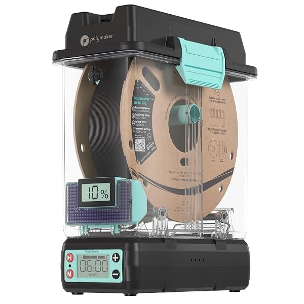 Polymaker PolyDryer