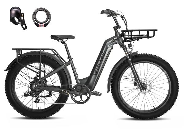 Velowave Ranger 2.0