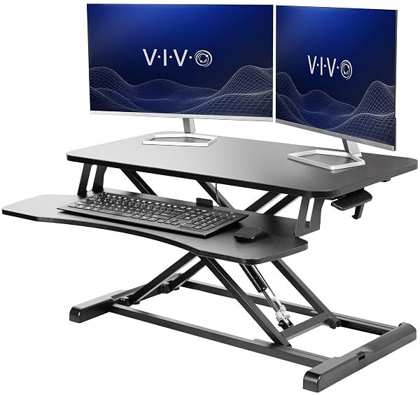 VIVO Standing Desk Converter